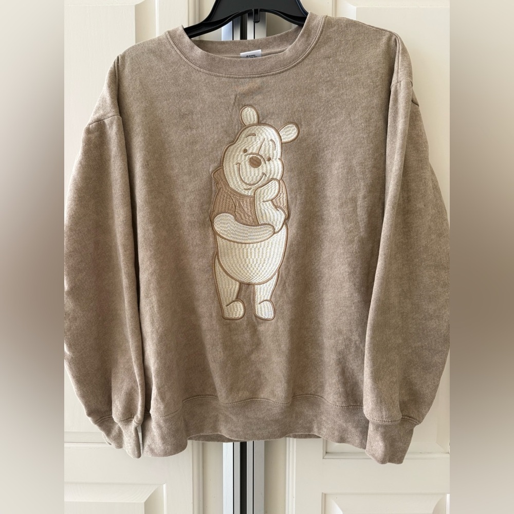 Disney Winnie the Pooh sweatshirt